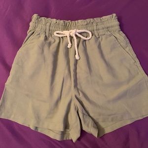 H&M shorts